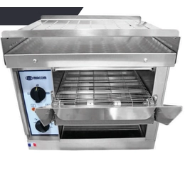 Tostador Elétrico Premium 